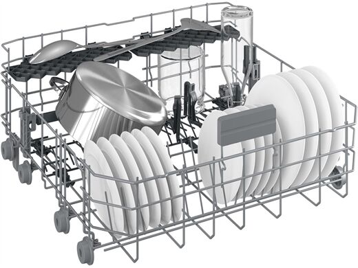 Beko BDIN38641D