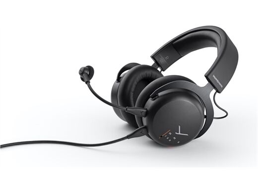 beyerdynamic MMX 150