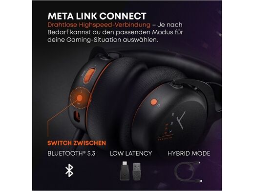 beyerdynamic MMX 200