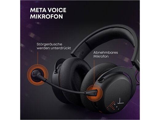 beyerdynamic MMX 200