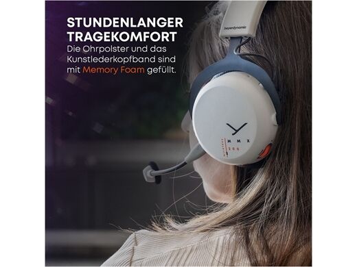 beyerdynamic MMX 200 Wireless