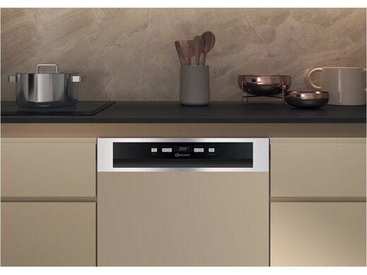 Bauknecht B0B D641A X