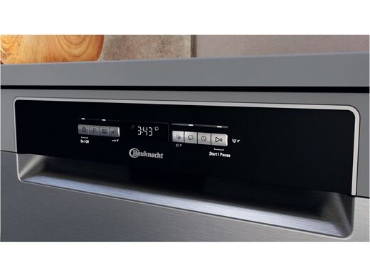 Bauknecht B0F D641A X