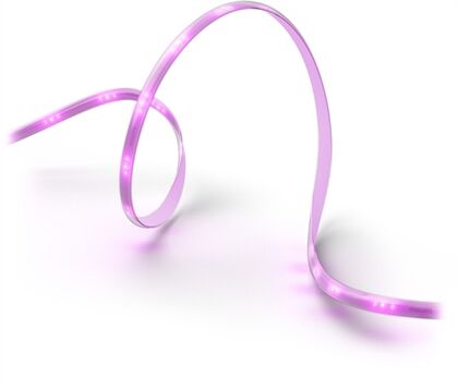 hue Lightstrip Solo (10m) (weiss)