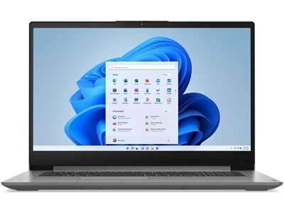 Lenovo IdeaPad 3 17IAU7 (82RL003EGE) (arctic grey) 17.3