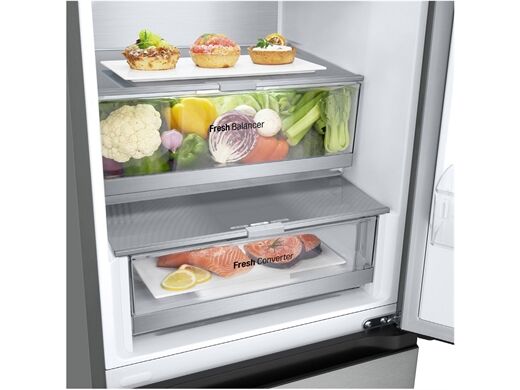 LG GBV7280AMB abzgl. 150€ Cashback