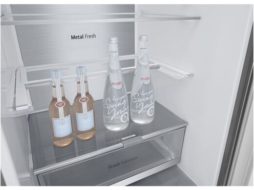 LG GBV7280AMB abzgl. 150€ Cashback