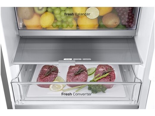 LG GBV7280AMB abzgl. 150€ Cashback