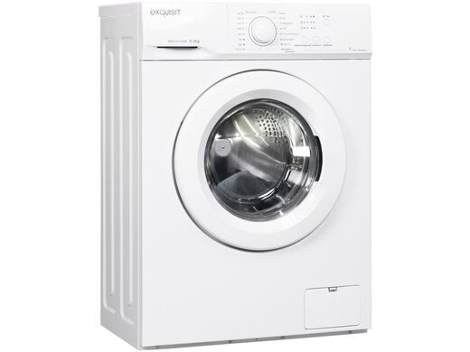 Exquisit WA 6110-020E