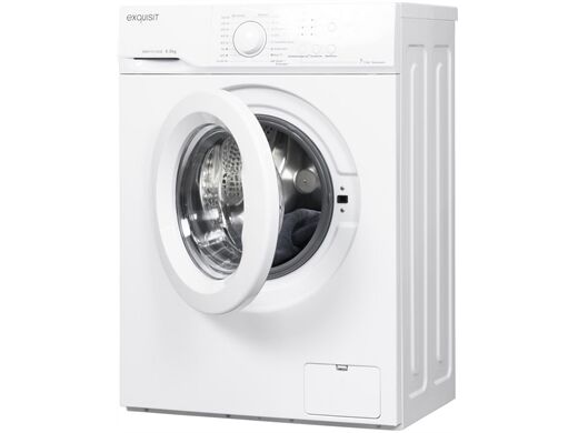 Exquisit WA 6110-020E
