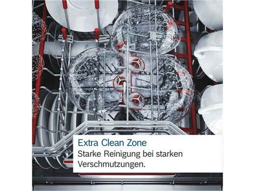 Bosch SMU6ZCS16E