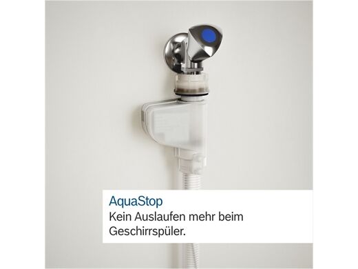 Bosch SMU6ZCS16E