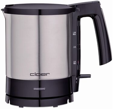 Cloer WK 4710