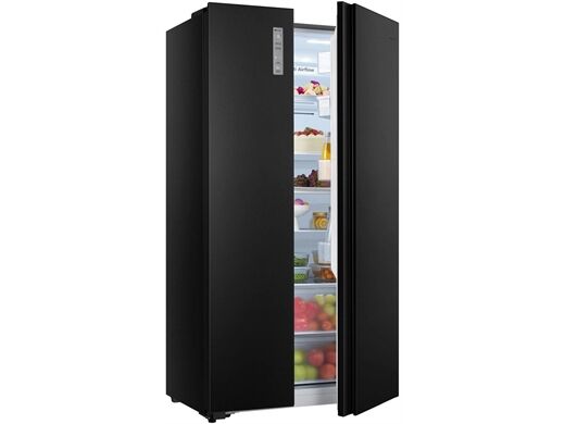 Hisense RS677N4AFC abzgl. 100€ Cashback