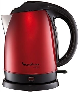 Moulinex BY 5305 Subito (rot)