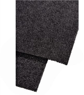 Hama Aktivkohlefilter 2er-Set
