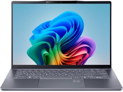 Acer Swift 14 AI (SF14-11-X8MN) (vapor silver) 14.5