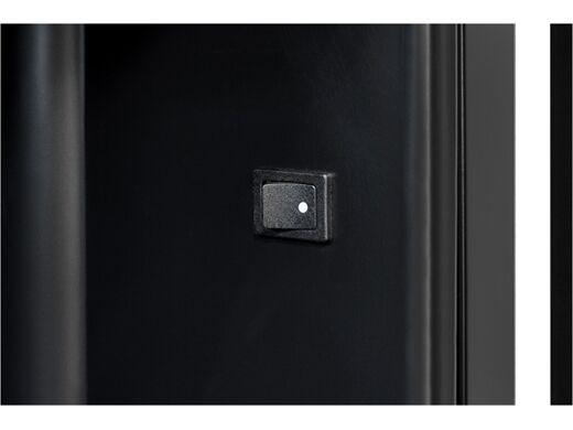 Exquisit GKS 120-GT-160C