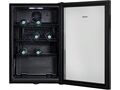 Exquisit GKS 120-GT-160C