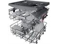 Bauknecht B0I D551A S