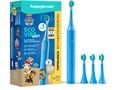 happybrush ECO VIBE KIDS Paw Patrol +3 Refills