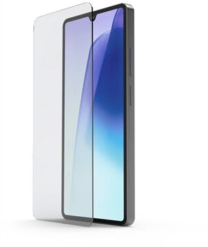 Hama Schutzglas Clear Protect für Xiaomi Redmi 14C (transparent)