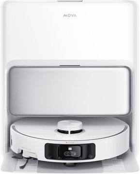 dreame Mova P50 Pro Ultra (weiss)