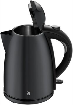 WMF STELIO 1,7l Wasserkocher (deep black)