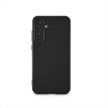 Hama Handyhülle Fantastic Feel für Galaxy A35 5G (Schwarz)