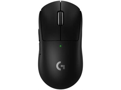 Logitech G PRO X SUPERLIGHT 2 (Schwarz)
