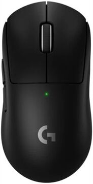 Logitech G PRO X SUPERLIGHT 2 (Schwarz)