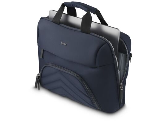 Hama Laptop-Tasche Premium Lightweight von 34 - 36 cm