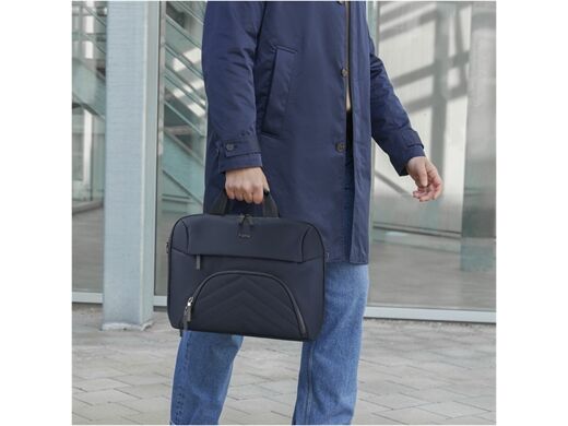 Hama Laptop-Tasche Premium Lightweight von 34 - 36 cm