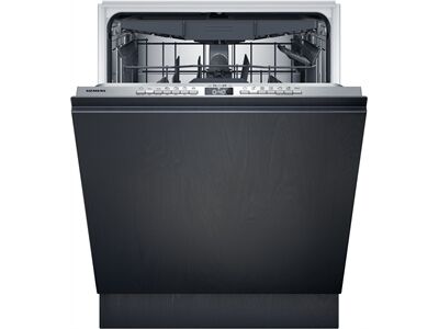 Siemens SX63EX22CE (edelstahl gebürste)