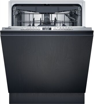 Siemens SX63EX22CE (edelstahl gebürste)