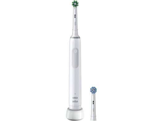 Braun OralB Pro 3 3000 Cross Action