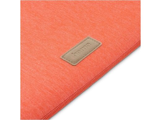 Hama Laptop-Sleeve Jersey von 40 - 41 cm (15,6" - 16,2"