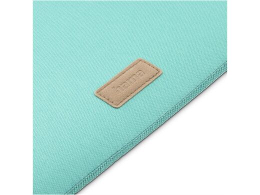 Hama Laptop-Sleeve Jersey von 40 - 41 cm (15,6" - 16,2"
