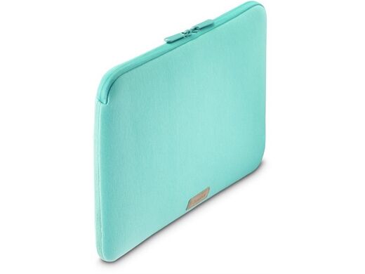 Hama Laptop-Sleeve Jersey von 40 - 41 cm (15,6" - 16,2"