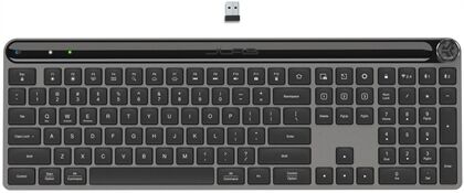 JLAB Epic Keyboard DE - Black