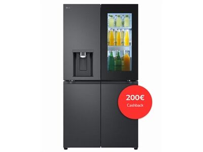 LG GMG960EVJE abzgl. 200€ Cashback (von LG nach Registrierung)