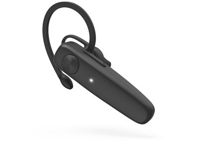 Hama MyVoice Essential (Schwarz)