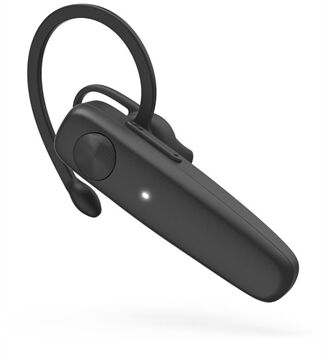 Hama MyVoice Essential (Schwarz)