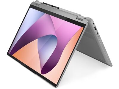 Lenovo IdeaPad Flex 5 14ABR8 (82XX007RGE) (arctic grey) 14