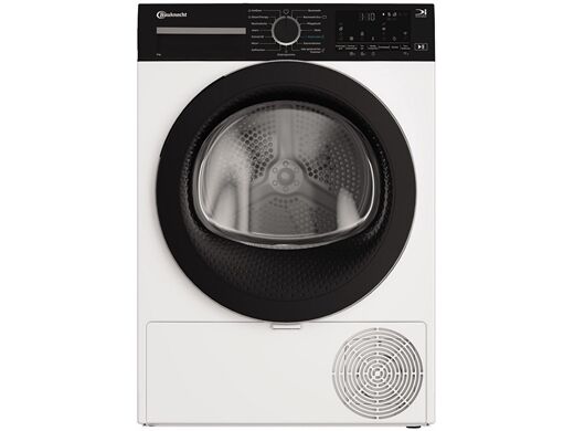 Bauknecht BT85CWBS