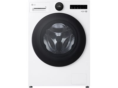 LG Waschmaschine F4WX809YC A, 9, 1350