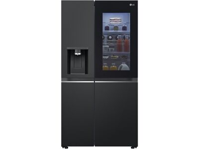 LG GSGV91EVAD (black steel)