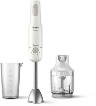 Philips HR2535/00 (grau/weiß)