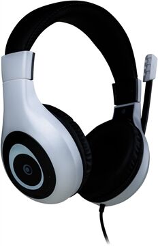 bigben Stereo Gaming-Headset V1 [white] PS4/PS5 (camo green)