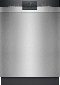 Siemens SN43ES04TE (edelstahl)